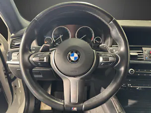 BMW X3 20d xDrive M Sport