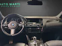 BMW X3 20d xDrive M Sport