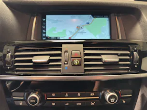 BMW X3 20d xDrive M Sport