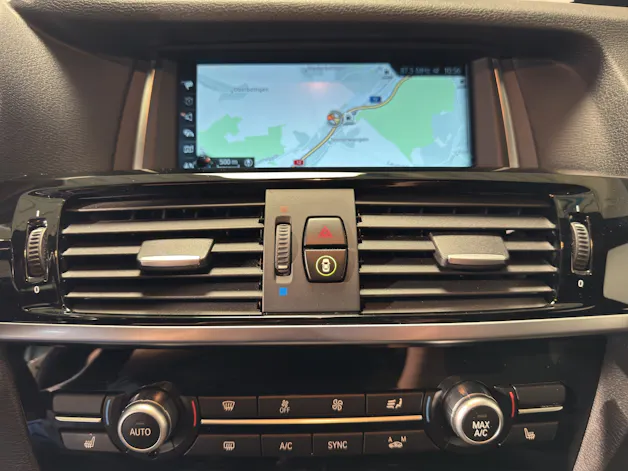 BMW X3 20d xDrive M Sport