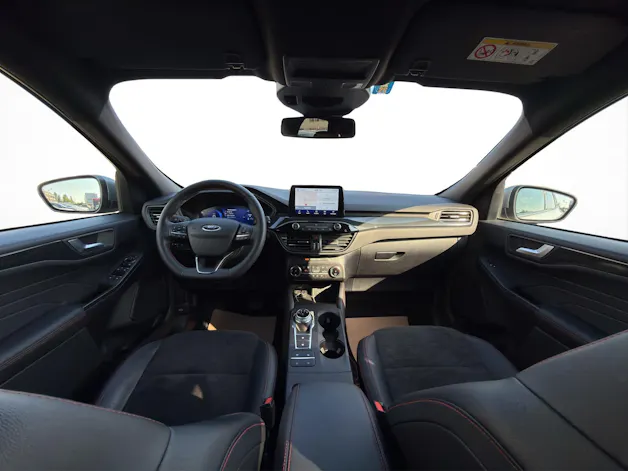 Ford Kuga 2.5 Hybrid ST-Line X * HEAD-UP DISPLAY * PACK FAHRASSISTENZ * PACK WINTER *