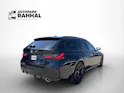 BMW 320d xDrive 48V Touring Steptronic M Sport * FORTLAUFENDE WERKSGARANTIE * FACELIFT MODELL *