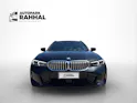 BMW 320d xDrive 48V Touring Steptronic M Sport * FORTLAUFENDE WERKSGARANTIE * FACELIFT MODELL *