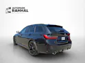 BMW 320d xDrive 48V Touring Steptronic M Sport * FORTLAUFENDE WERKSGARANTIE * FACELIFT MODELL *