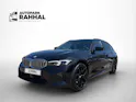 BMW 320d xDrive 48V Touring Steptronic M Sport * FORTLAUFENDE WERKSGARANTIE * FACELIFT MODELL *