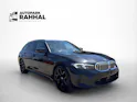 BMW 320d xDrive 48V Touring Steptronic M Sport * FORTLAUFENDE WERKSGARANTIE * FACELIFT MODELL *