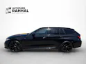 BMW 320d xDrive 48V Touring Steptronic M Sport * FORTLAUFENDE WERKSGARANTIE * FACELIFT MODELL *