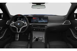 BMW M340i M Sport Touring xDrive G21 (CH) AHK 📍