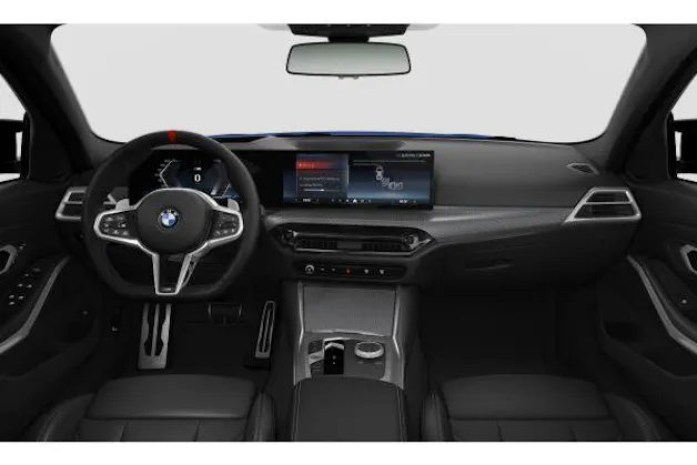 BMW M340i M Sport Touring xDrive G21 (CH) AHK 📍