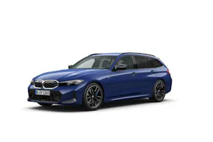 BMW M340i M Sport Touring xDrive G21 (CH) AHK 📍