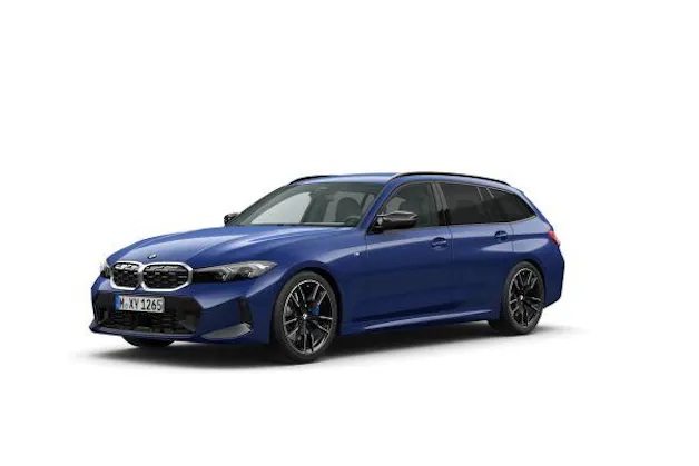 BMW M340i M Sport Touring xDrive G21 (CH) AHK 📍