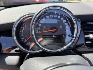 Mini Cabrio F57 2.0i Cooper S Premium