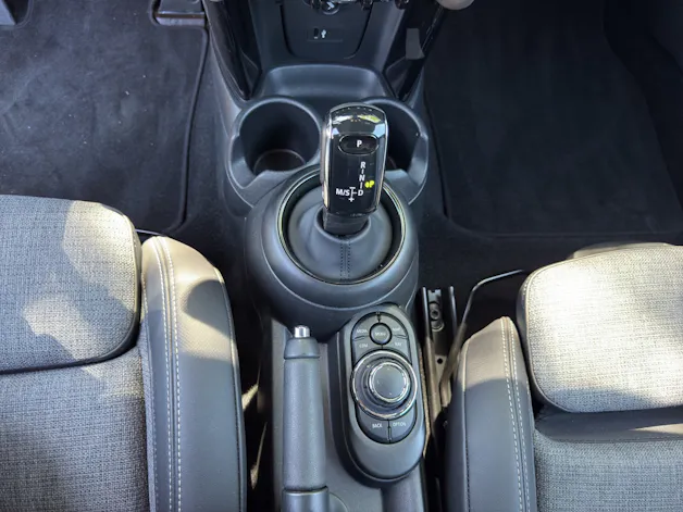 Mini Cabrio F57 2.0i Cooper S Premium