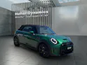 Mini Cabrio F57 2.0i Cooper S Premium