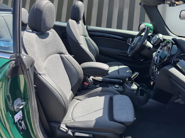 Mini Cabrio F57 2.0i Cooper S Premium