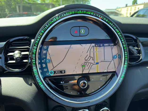 Mini Cabrio F57 2.0i Cooper S Premium