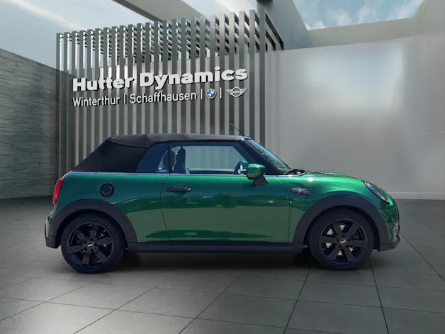 Mini Cabrio F57 2.0i Cooper S Premium