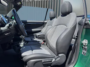 Mini Cabrio F57 2.0i Cooper S Premium