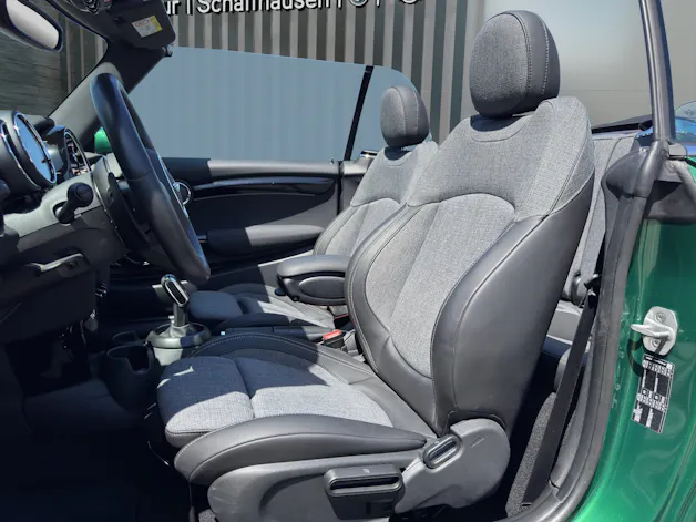 Mini Cabrio F57 2.0i Cooper S Premium