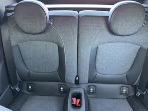 Mini Cabrio F57 2.0i Cooper S Premium