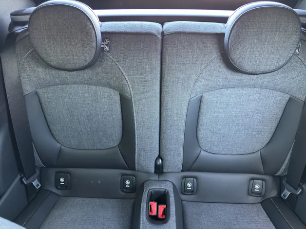 Mini Cabrio F57 2.0i Cooper S Premium