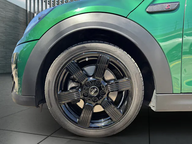 Mini Cabrio F57 2.0i Cooper S Premium