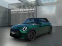Mini Cabrio F57 2.0i Cooper S Premium
