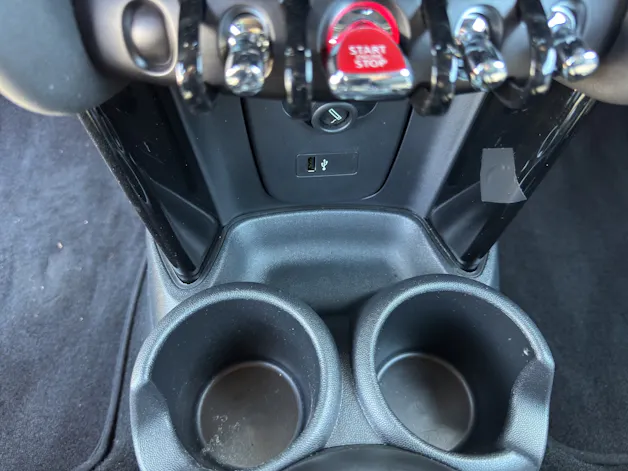 Mini Cabrio F57 2.0i Cooper S Premium
