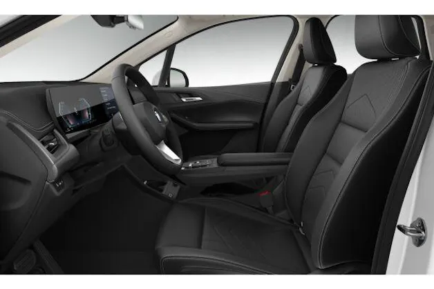 BMW 218i Active Tourer U06 (CH) AHK 📍