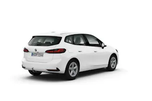 BMW 218i Active Tourer U06 (CH) AHK 📍