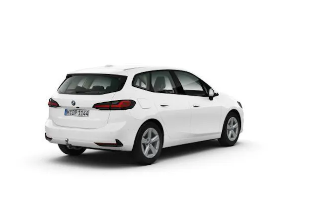 BMW 218i Active Tourer U06 (CH) AHK 📍