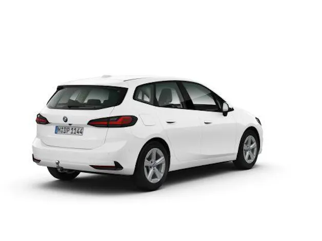 BMW 218i Active Tourer U06 (CH) AHK 📍
