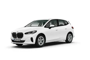 BMW 218i Active Tourer U06 (CH) AHK 📍