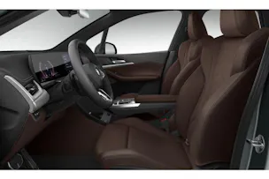 BMW 220i M Sport Active Tourer U06 (CH) AHK 📍