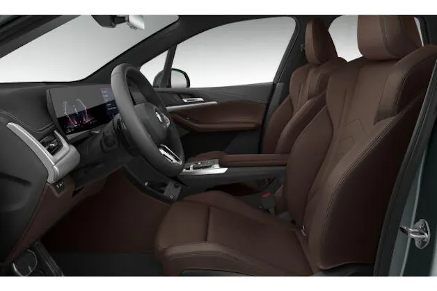 BMW 220i M Sport Active Tourer U06 (CH) AHK 📍