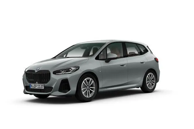 BMW 220i M Sport Active Tourer U06 (CH) AHK 📍