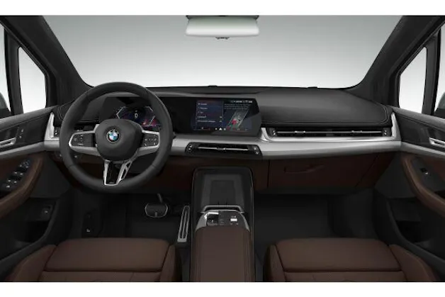 BMW 220i M Sport Active Tourer U06 (CH) AHK 📍
