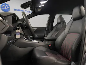 Suzuki Across 2.5 PHEV Compact Top 4x4