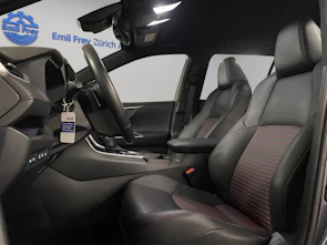 Fahrzeugbild SUZUKI Across 2.5 PHEV Compact Top 4x4