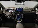 Suzuki Across 2.5 PHEV Compact Top 4x4