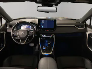Suzuki Across 2.5 PHEV Compact Top 4x4