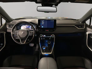 Fahrzeugbild SUZUKI Across 2.5 PHEV Compact Top 4x4