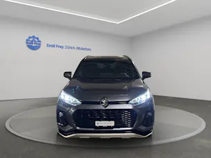 Suzuki Across 2.5 PHEV Compact Top 4x4
