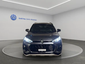 Fahrzeugbild SUZUKI Across 2.5 PHEV Compact Top 4x4