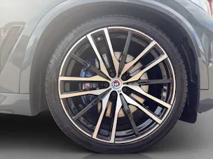 BMW X5 M50i xDrive