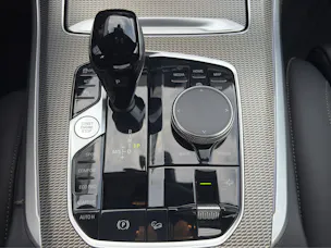 BMW X5 M50i xDrive