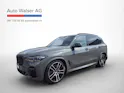 BMW X5 M50i xDrive