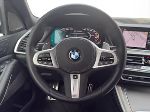 BMW X5 M50i xDrive