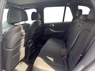 BMW X5 M50i xDrive