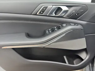BMW X5 M50i xDrive